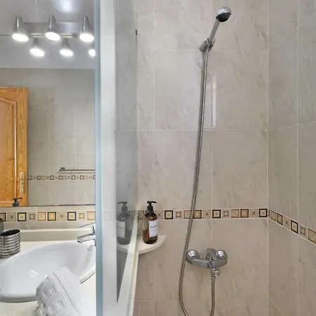 Sky Paradise Floritas Tenerife Appartamento Playa de las Americas (Tenerife)