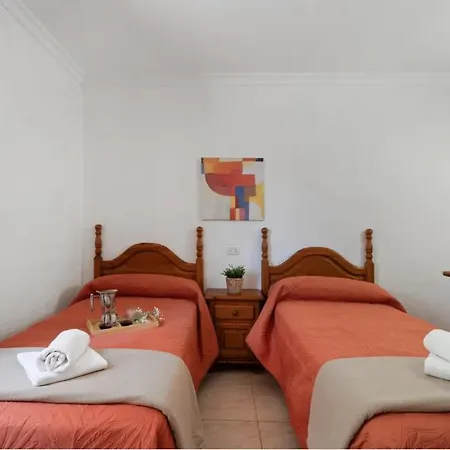 Sky Paradise Floritas Tenerife Playa de las Americas (Tenerife)