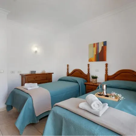 Sky Paradise Floritas Tenerife Appartamento Playa de las Americas (Tenerife)