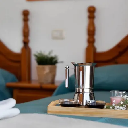 Appartamento Sky Paradise Floritas Tenerife