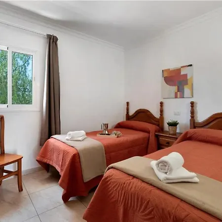 Sky Paradise Floritas Tenerife Appartamento Playa de las Americas (Tenerife)