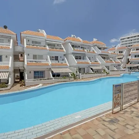 Appartamento Sky Paradise Floritas Tenerife